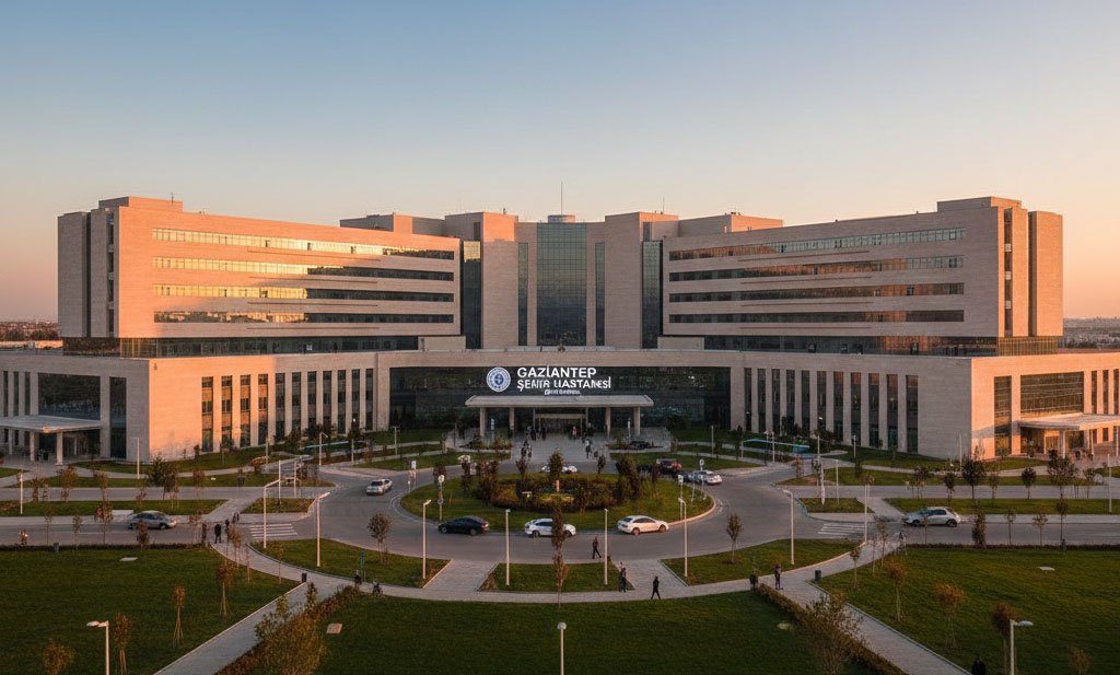 hir hastanesi gaziantep