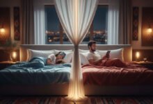 Eşlerin ayrı yataklarda yatmasının nedenleri