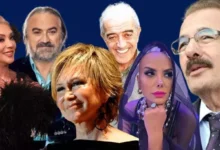 2025 yılında vefat eden sanatçı,Ferditayfur,Volkankonak