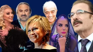 2025 yılında vefat eden sanatçı,Ferditayfur,Volkankonak