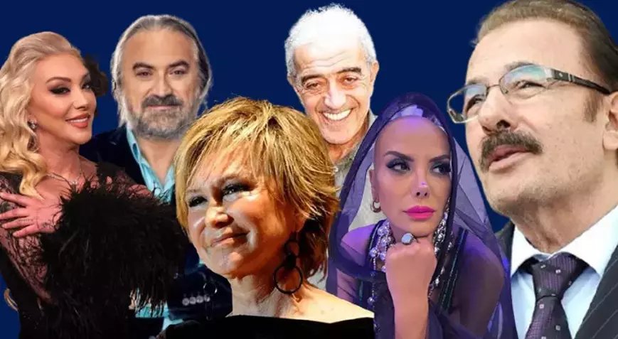 2025 yılında vefat eden sanatçı,Ferditayfur,Volkankonak